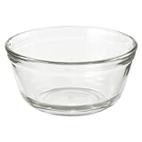 ANCHOR HOCKING 4 Qt Mixing Bowl Sold in packs of 2
