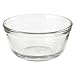 from Anchor Hocking Anchor Hocking Mixing Bowl 4.0L Tempered Glass Model 13385545