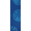 Gaiam Wisdom Rubber Yoga Mat