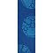 Gaiam Wisdom Rubber Yoga Mat