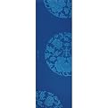 Gaiam Wisdom Rubber Yoga Mat