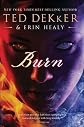 (BURN ) BY Dekker, Ted (Author) Paperback Published on (11 , 2010)