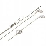 Hama In-Ear-Mobile Stereo-Headset für Apple iPhone