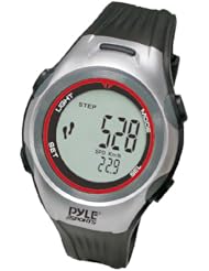 Pyle Walking/Running/Training Watch