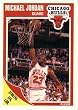 1989-90 Fleer #21 Michael Jordan