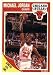 1989-90 Fleer #21 Michael Jordan