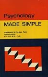 Psychology Made Simple (Made Simple Books)