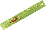 Produkt-Bild: GR&Uuml;NER APFEL - Original AUROSHIKHA R&auml;ucherst&auml;bchen aus INDIEN, 10 g