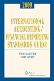 International Accounting / Financial Reporting Standards Guide (2009) (Miller International Accounting Standards Guide)