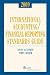 International Accounting / Financial Reporting Standards Guide (2009) (Miller International Accounting Standards Guide) width=