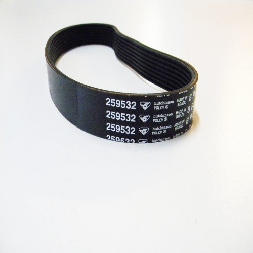 Treadmill Motor Belt 259532