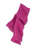 Chunky shaker scarf