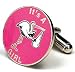 It's a Girl Birth New Baby Cufflinks Cuff Links