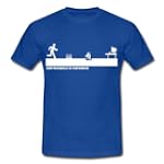 Spreadshirt, geek_life_2, Tee shirt c...