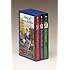 (Anne of Green Gables, 3-Book Box Set, Volume II: Anne of Ingleside; Anne's House of Dreams; Anne of Windy Poplars) By Montgomery, Lucy Maud (Author) Mass market paperback on 06-Oct-1997