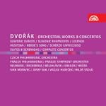 Orchestral Works and Concertos
