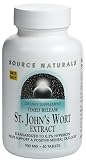 St. John's Wort TR 900mg 60 Tablets