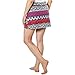 Colorado Clothing Women's Everyday Skort, Utopia, Large