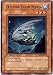 YuGiOh Rise of Destiny Creeping Doom Manta RDS-EN025 Common