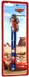 Disney-Pixar, Cars Lightning McQueen - Ballpoint Pen 5 1/2", Disney Collectible (1 Each)