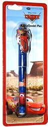 Disney-Pixar, Cars Lightning McQueen - Ballpoint Pen 5 1/2", Disney Collectible (1 Each)