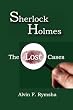 Sherlock Holmes: The Lost Cases