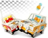 Toys : Radio Controlled Stock Cars