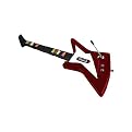 Intec Supra10 Wired Guitar for PlayStation 3