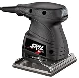 Skil 7230-01 1.4 Amp 1/4 Sheet Palm Sander