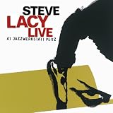 Live At Jazzwerkstatt Peitz