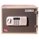 Hollon HS-310E 2 Hour Fire Proof Electronic Home Safe