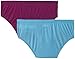 Icebreaker Women's Siren Hipkini 2 Pairs