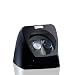 Designhütte Uhrenbeweger Classico Schwarz 70005/76