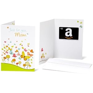 Amazon.com Gift Cards