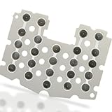 [Aftermarket Product] BlackBerry Pearl 8100 Keypad Key Keyboard Button PCB  ....