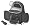 M-ROCK Arches 528 Digital SLR Camera Sling Backpack Case (Sage/Black)