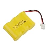 GTMax Cordless Recharge Phone Battery for VTech BT17233/BT27233