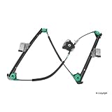 97-04 Porsche Boxster 99-05 911 Power Window Regulator W O Motor (Front Left) by IMC Motorcom