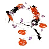 ハロウィンガーランド