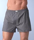 Calvin Klein End on End Boxer Underwear