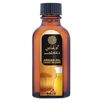 Gold of Morocco -