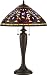 Quoizel Magdalena Art Nouveau Table Lamp