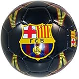 FC Barcelona Official SOCCER Full Size 5 Soccer Ball