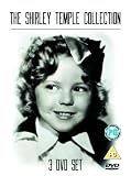 The Shirley Temple Collection 3 DVD Set [2007]
