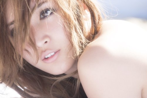 EPISODE 1 ~紗栄子ファースト写真集