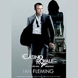 Books : Casino Royale (Unabridged)