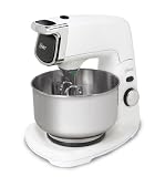 Oster FPSTSM5101 Die-Cast Stand Mixer White