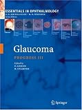 Glaucoma (Essentials in Ophthalmology)