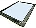 Generic DIGITIZER TOUCH SCREEN FULL ASSEMBLY  WIFI For iPAD