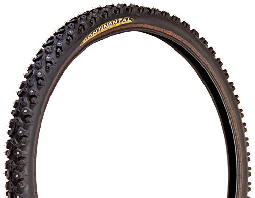 Continental Spike Claw MTB Bicycle Tire (26x2.1--120 Studs)